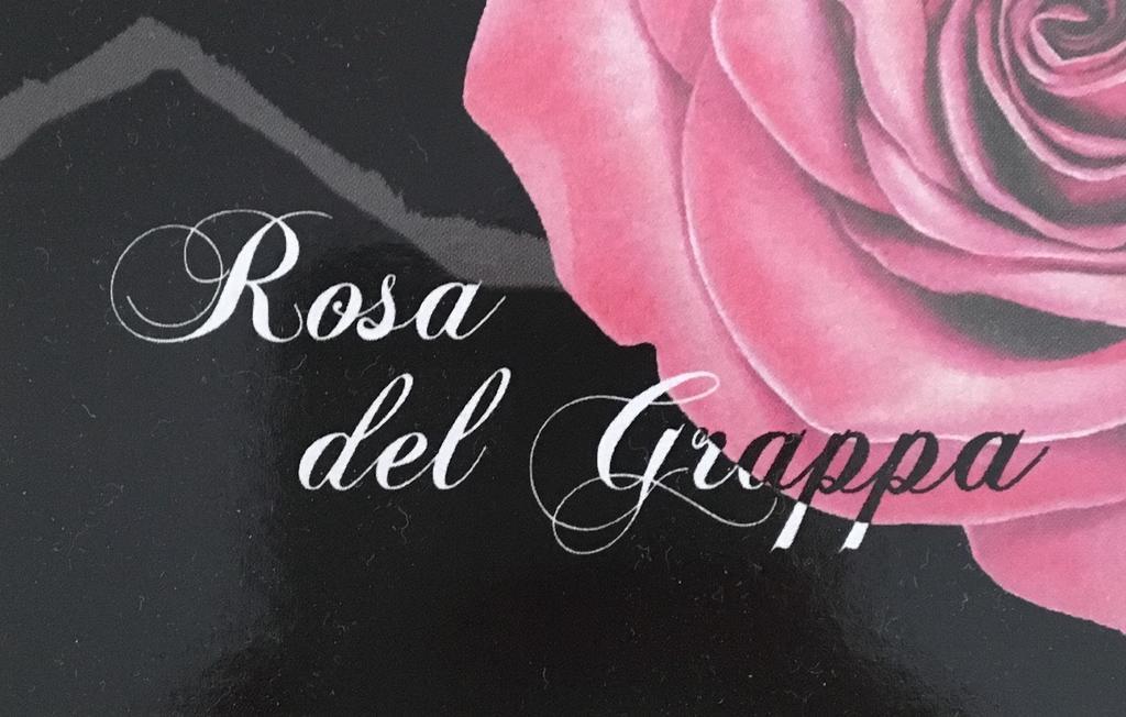 Rosa Del Grappa B&B 외부 사진